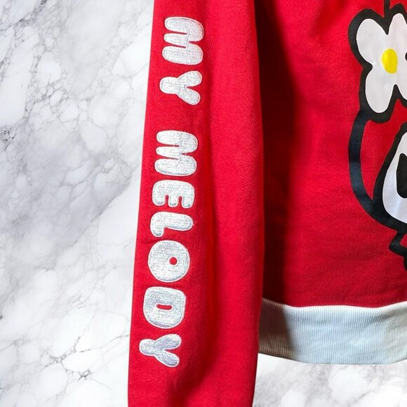 Hoodsbee x Hello Kitty My Melody Jacket - Picture 7 of 12